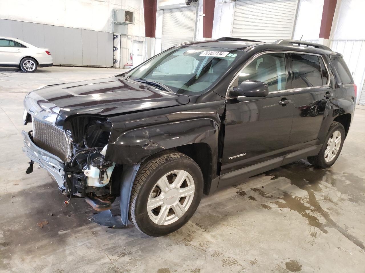 2014 GMC Terrain - Image 1