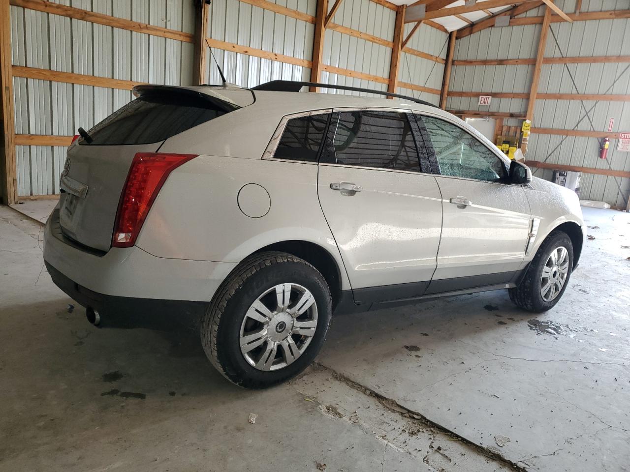2011 Cadillac SRX - Image 3