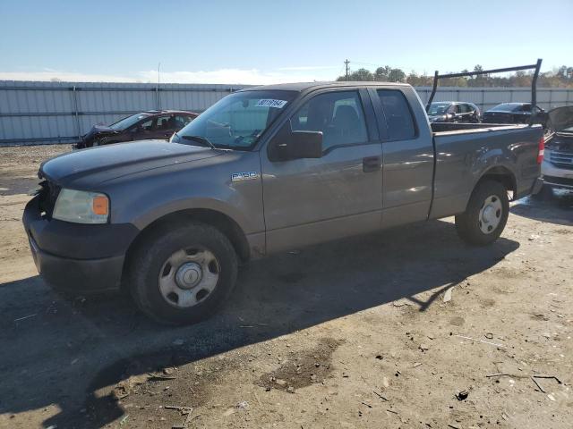 2008 Ford F150  للبيع في Fredericksburg، VA - Front End