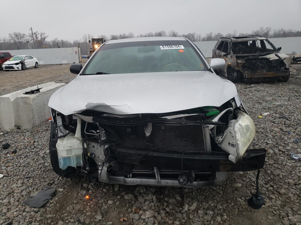 2009 Toyota Camry - Image 5