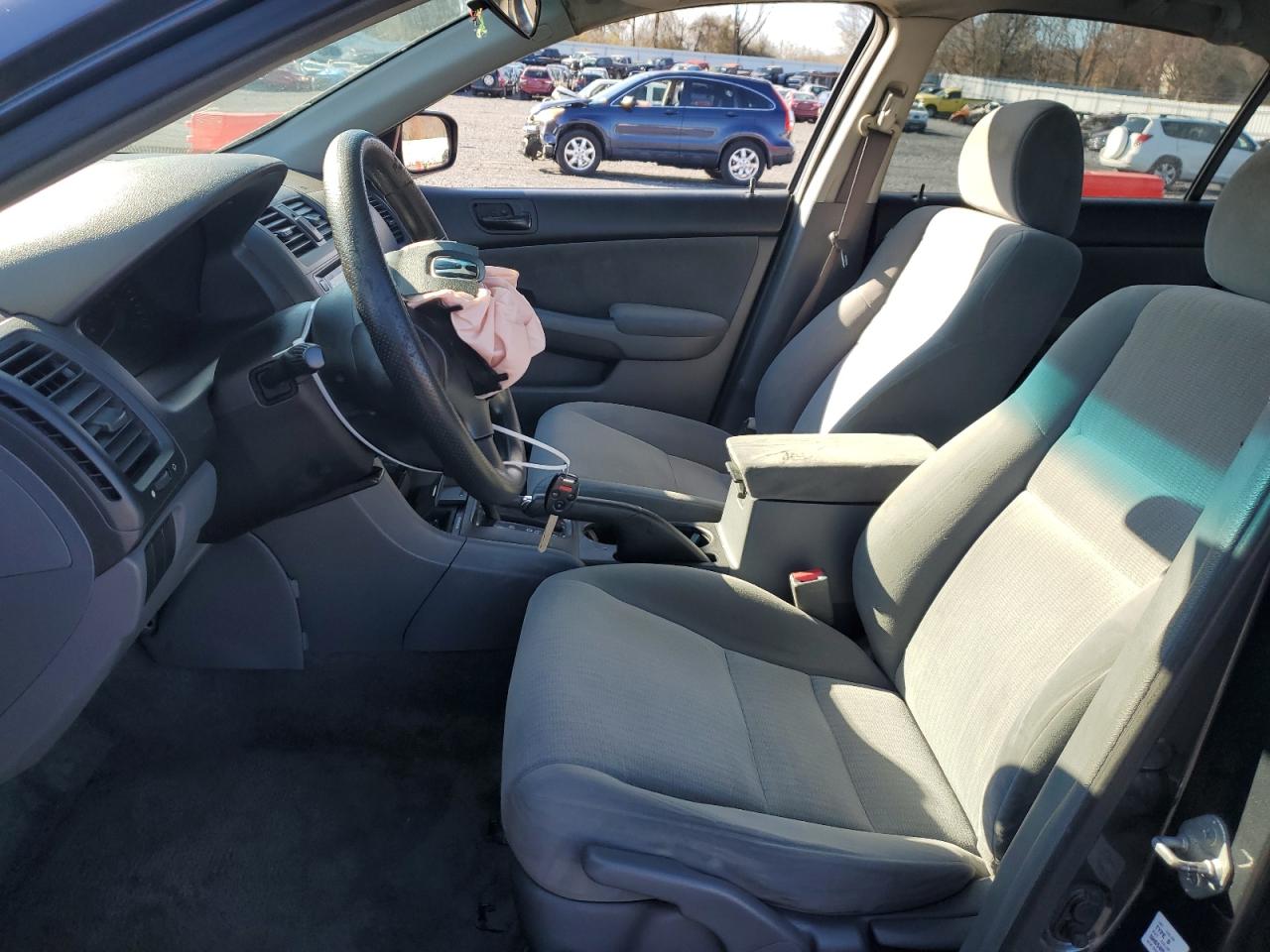2005 Honda Accord - Image 7