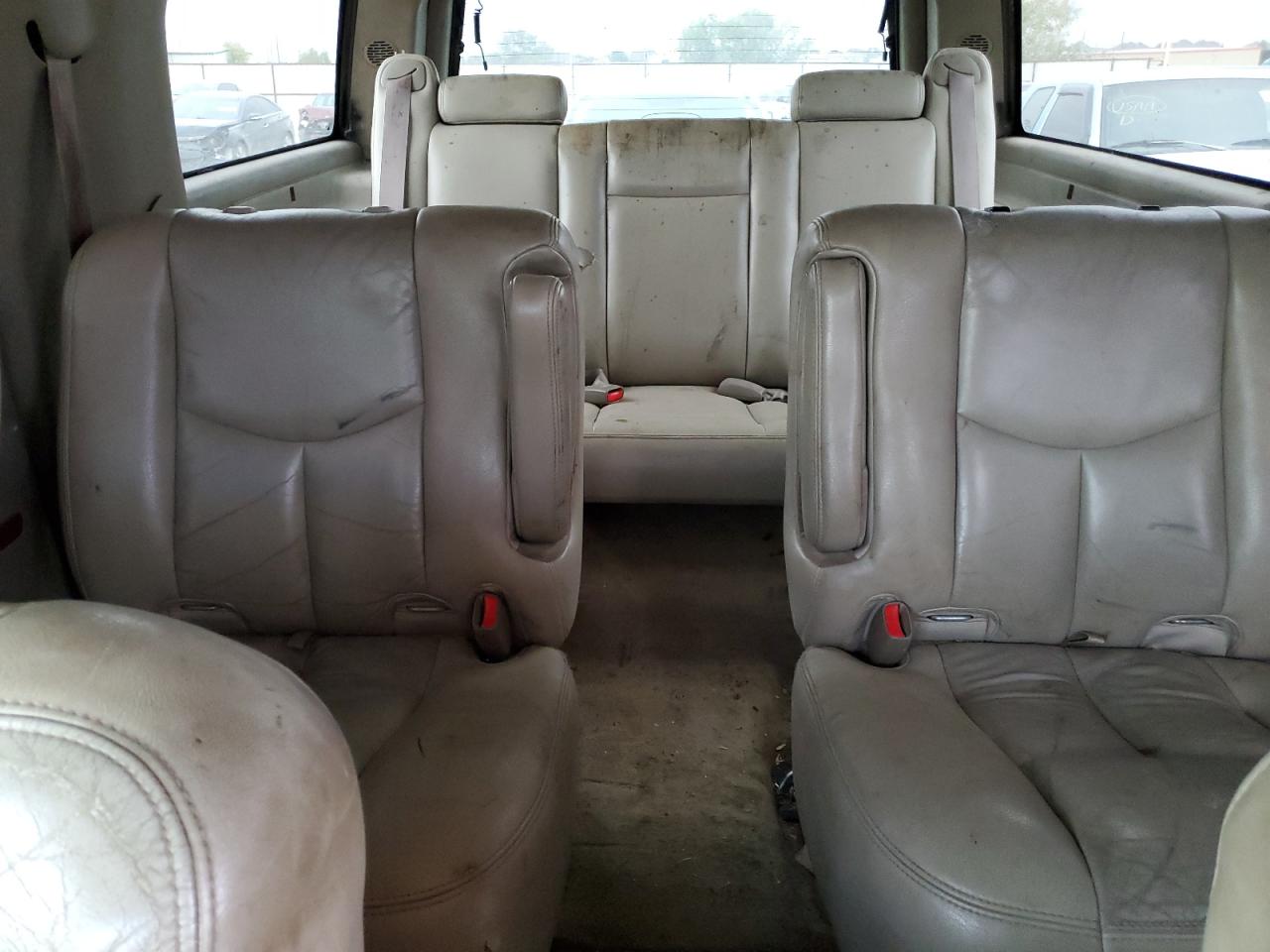 2006 Chevrolet Suburban K1500 VIN: 1GNFK16Z66J171619 Lot: 88148785