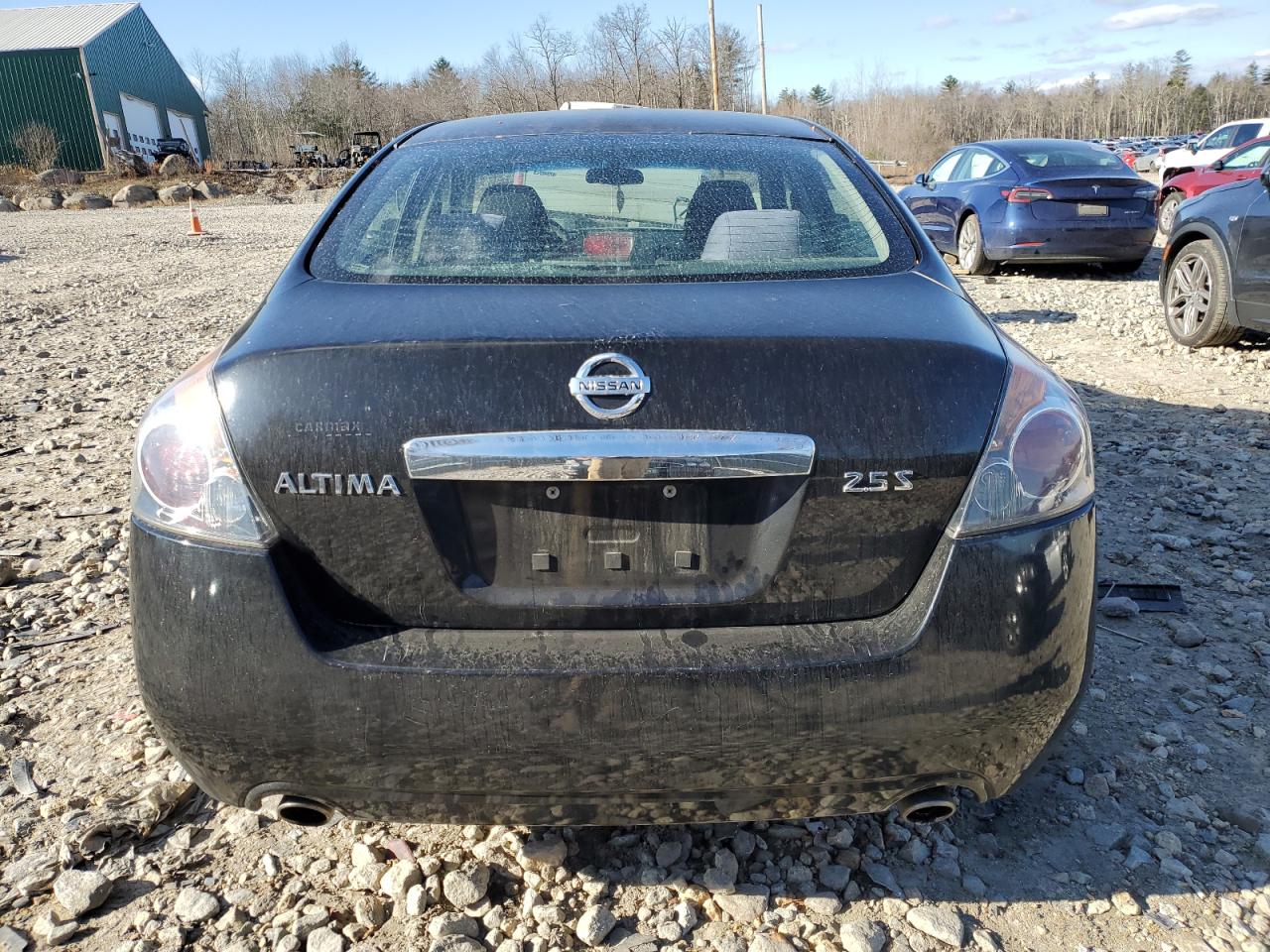 2012 Nissan Altima - Image 6