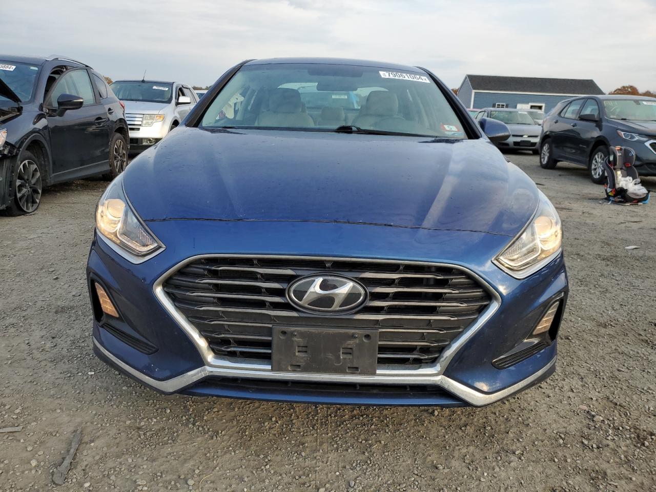 2019 Hyundai Sonata - Image 5