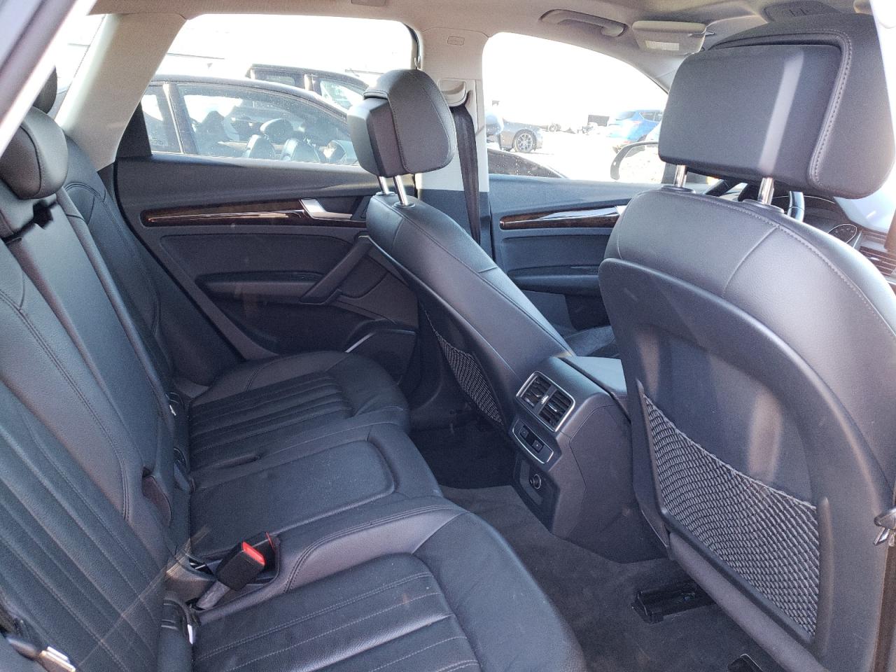 2018 Audi Q5 - Image 11