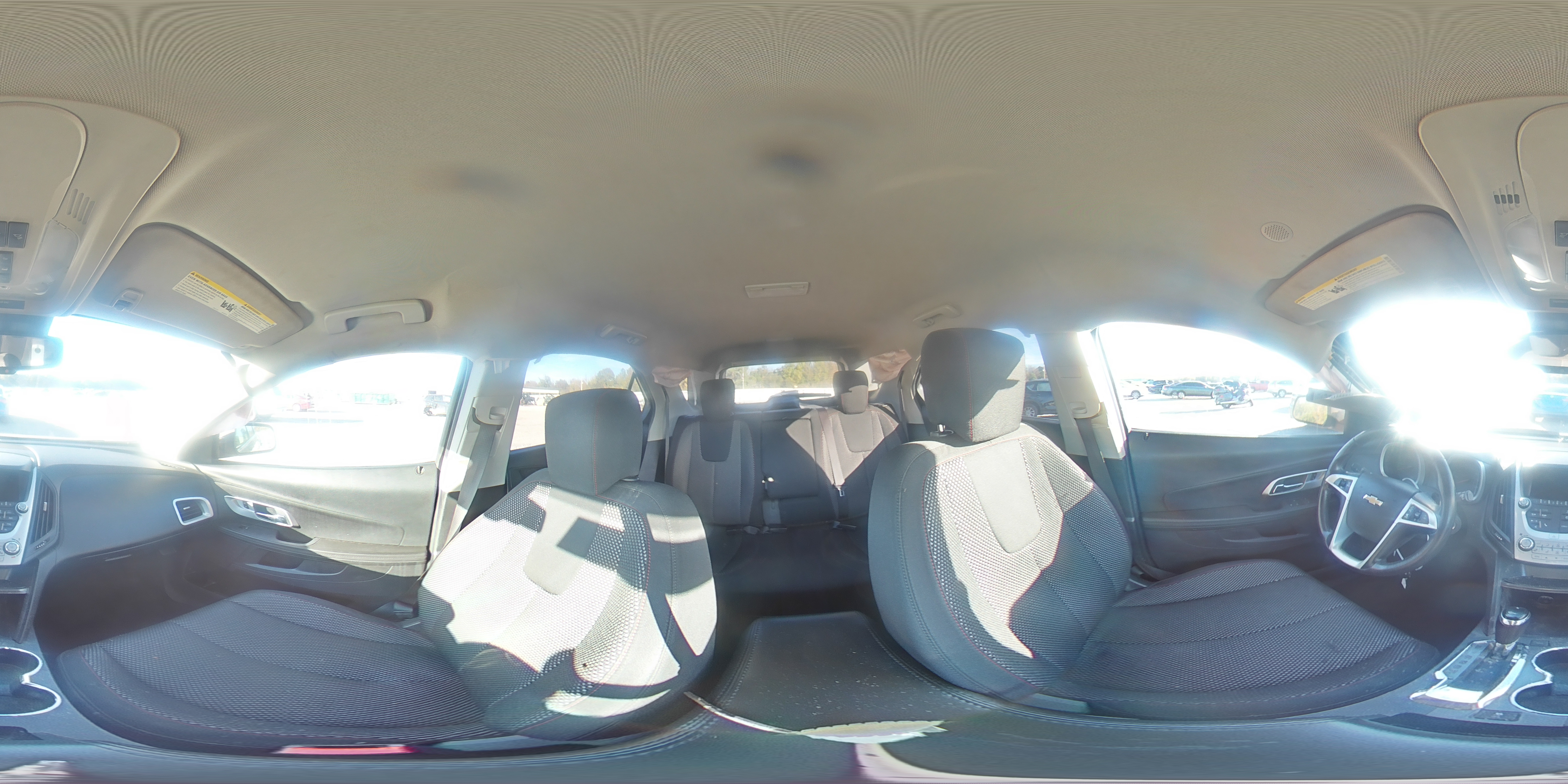 2016 Chevrolet Equinox - Image 13