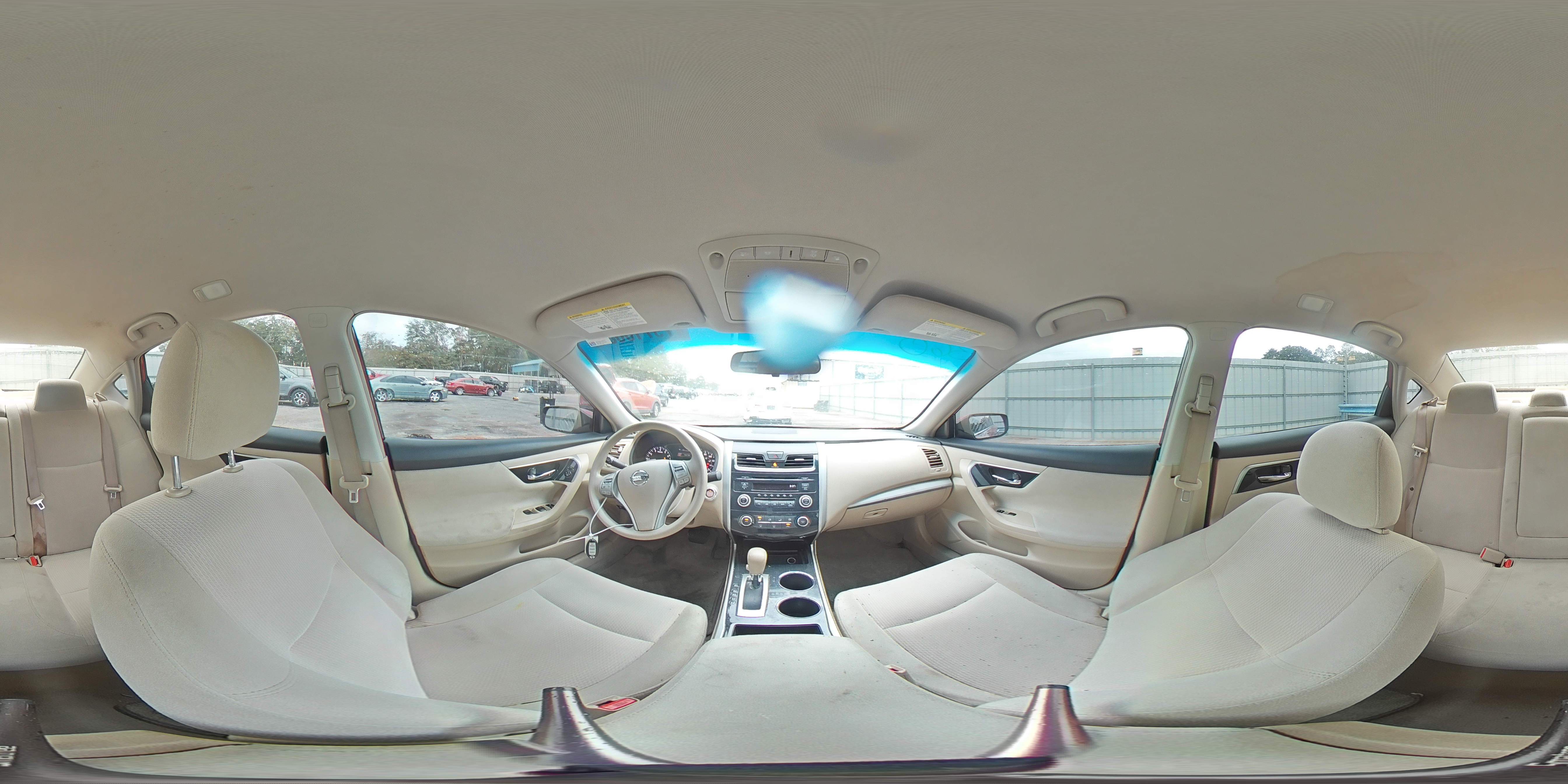 2013 Nissan Altima - Image 12