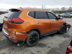 2017 Nissan Rogue Sv na sprzedaż w Louisville, KY - Front End