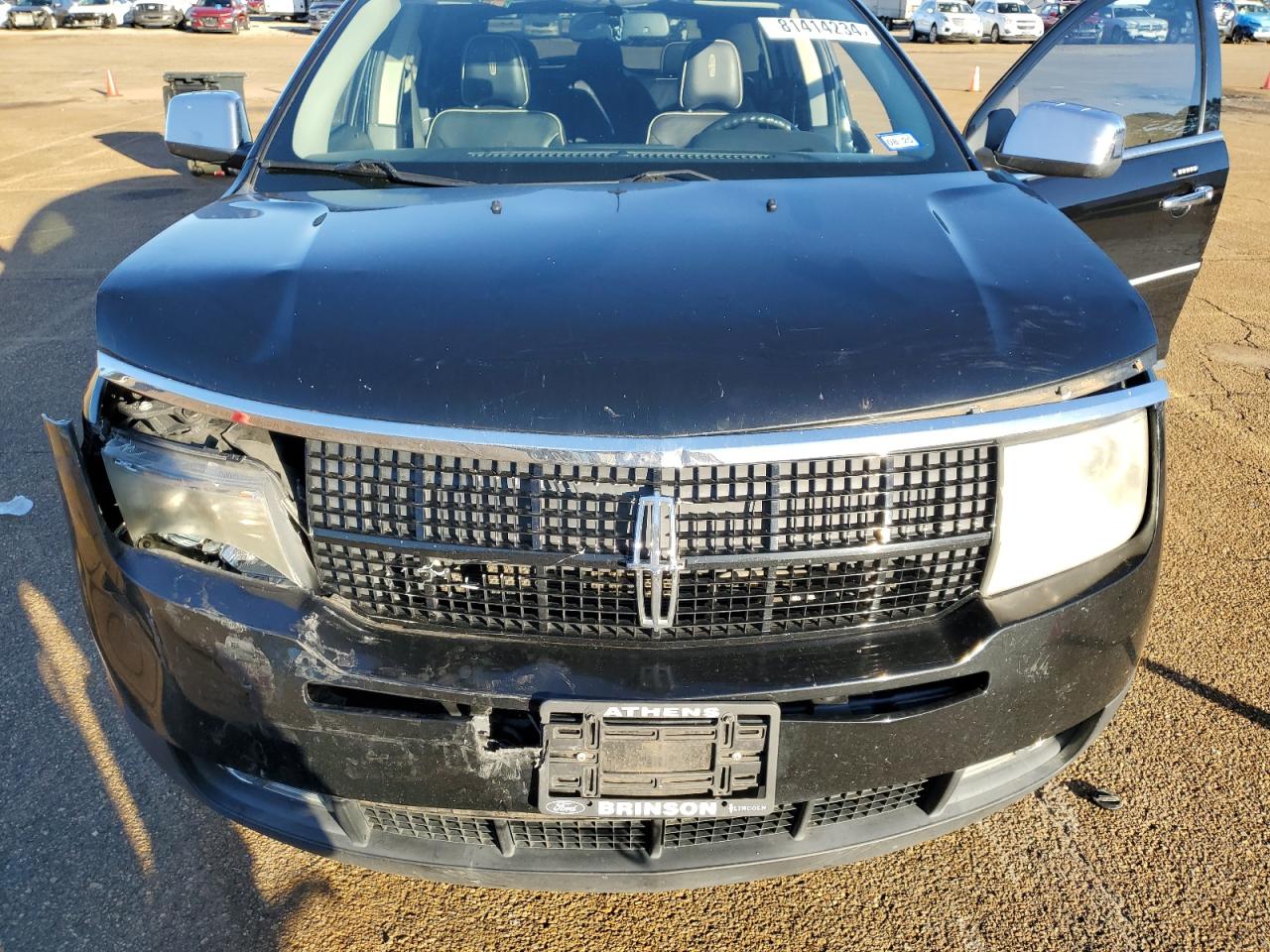 2008 Lincoln MKX - Image 14