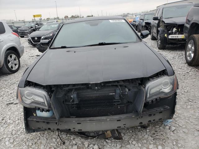  CHRYSLER 300 2012 Black