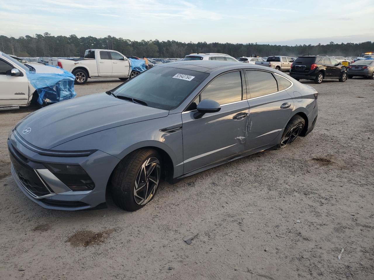 2024 Hyundai Sonata - Image 1