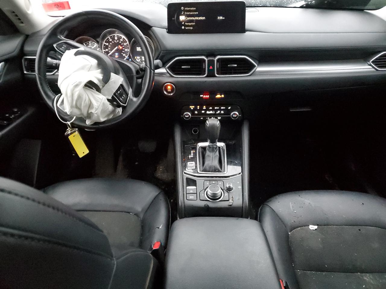 2021 Mazda CX-5 - Image 8