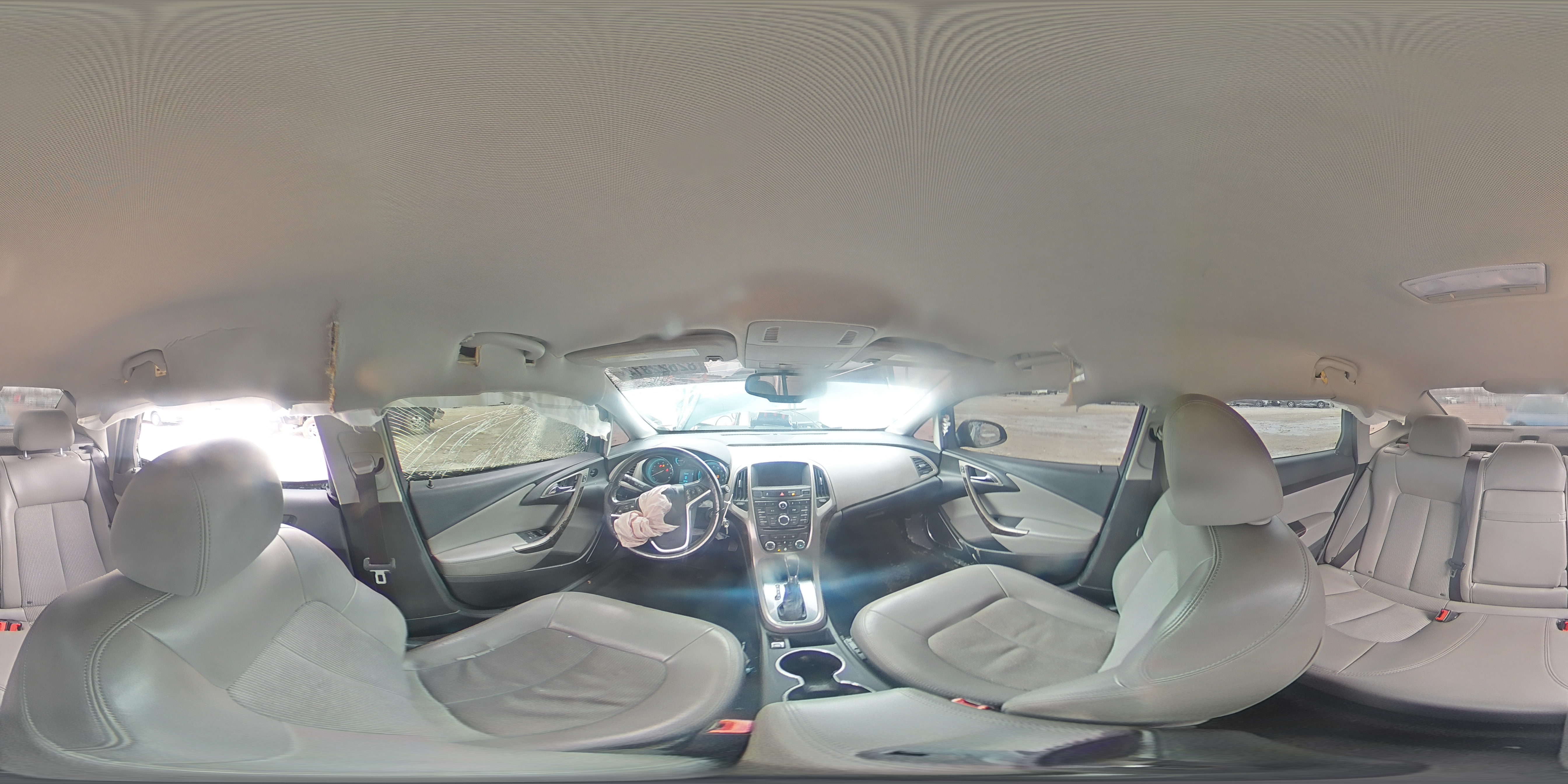2013 Buick Verano - Image 12