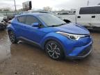 2019 Toyota C-Hr Xle للبيع في Wichita، KS - Front End