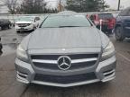 2014 Mercedes-Benz Cls 550 4Matic продається в Moraine, OH - Rear End