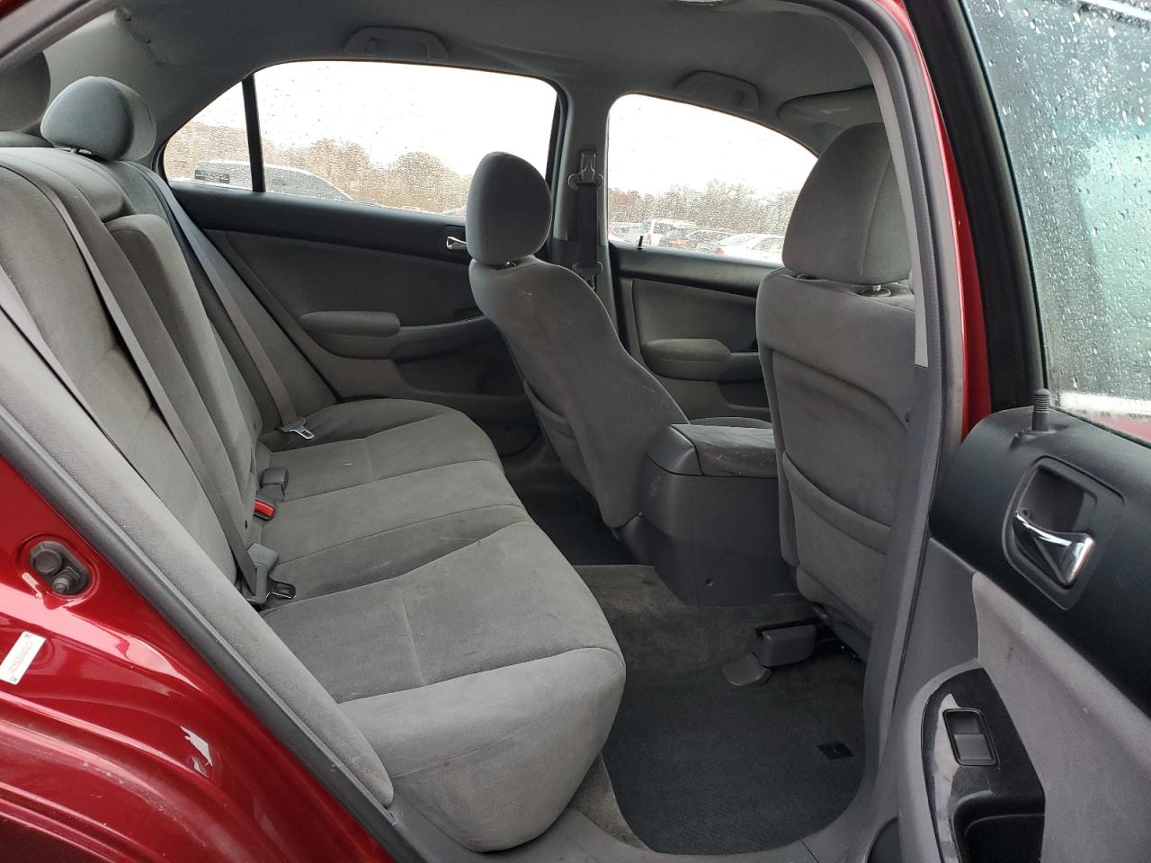 2006 Honda Accord - Image 10