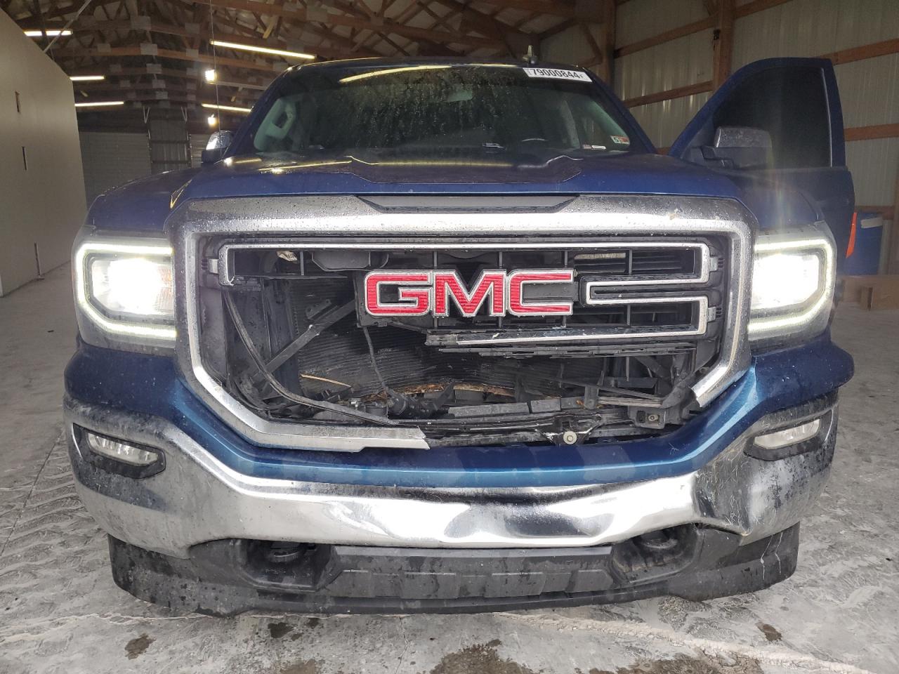 2019 GMC Sierra - Image 5