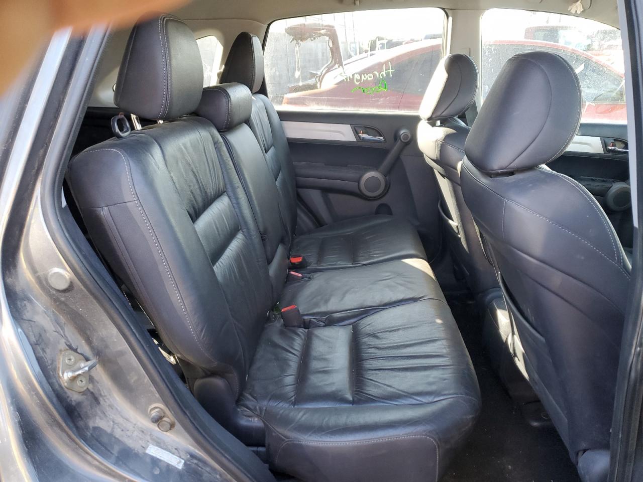 2010 Honda CR-V - Image 11