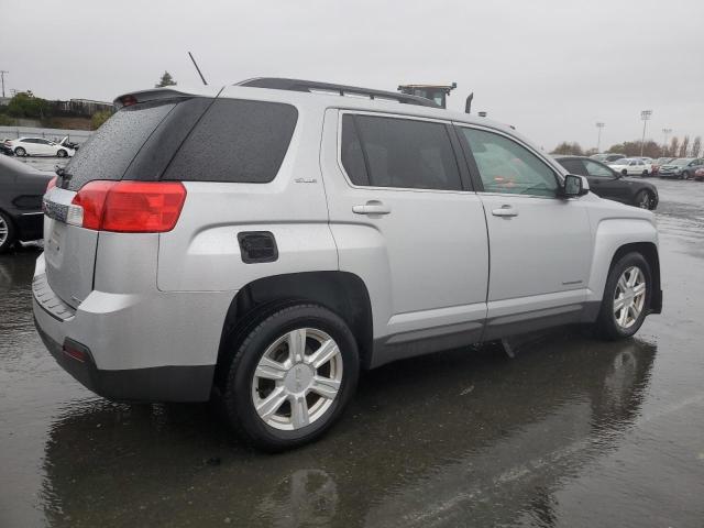  GMC TERRAIN 2014 Szary