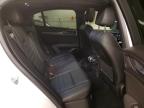 2022 Alfa Romeo Stelvio Ti for Sale in Wheeling, IL - Rear End