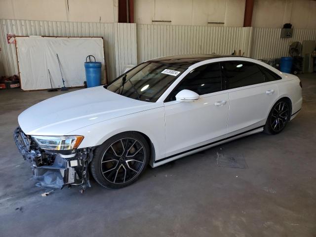 2021 AUDI A8, VIN: WAU8DAF88MN007648