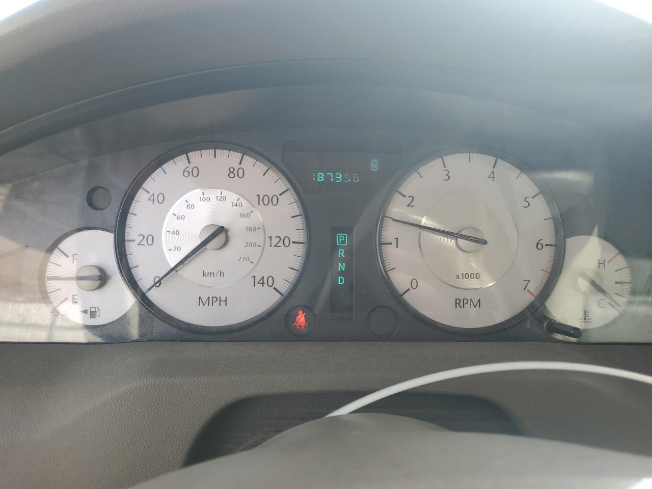 2008 Chrysler 300 - Image 9