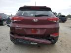 2016 Hyundai Tucson Limited de vânzare în Conway, AR - Rear End