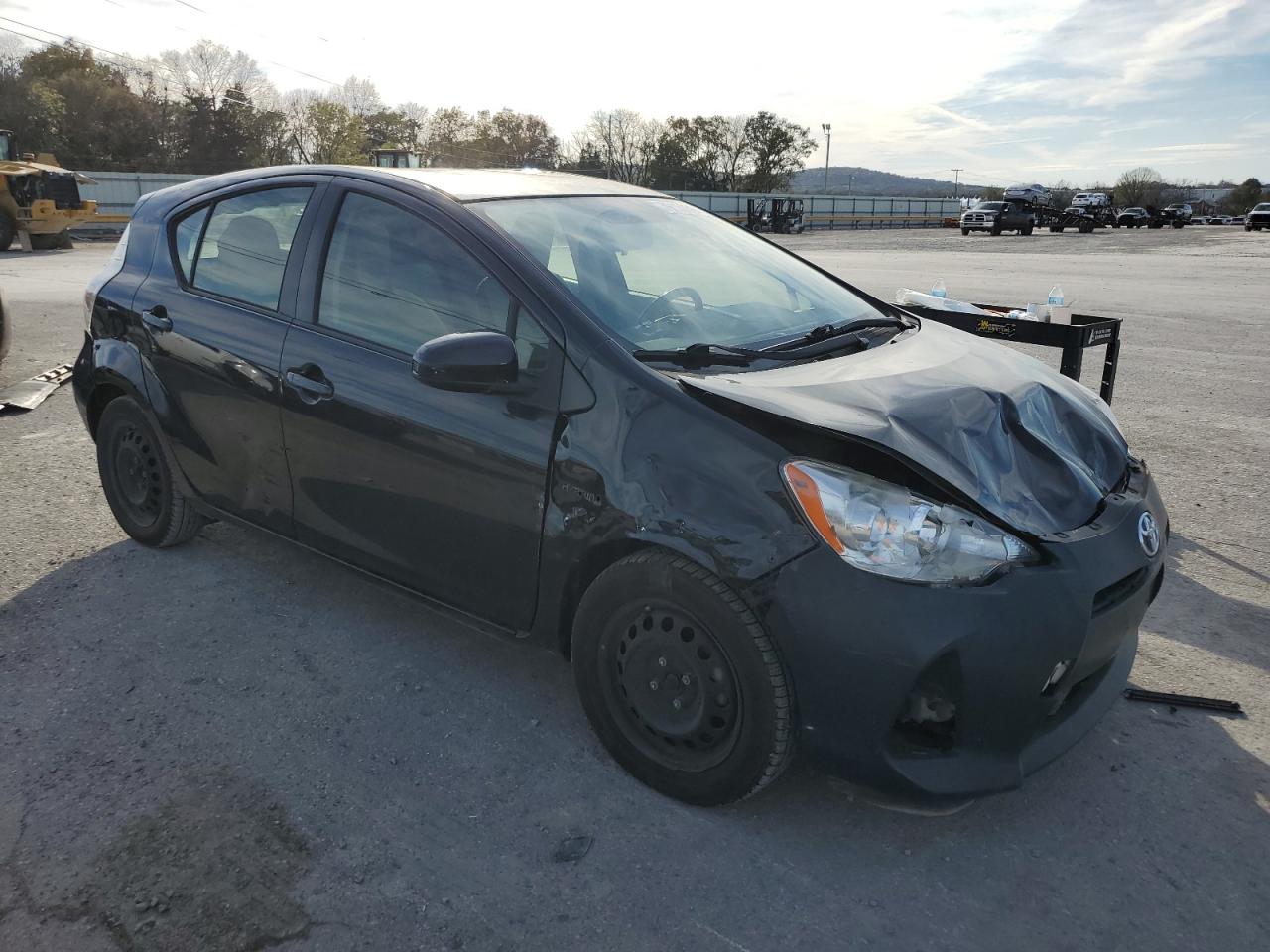 2014 Toyota Prius - Image 4