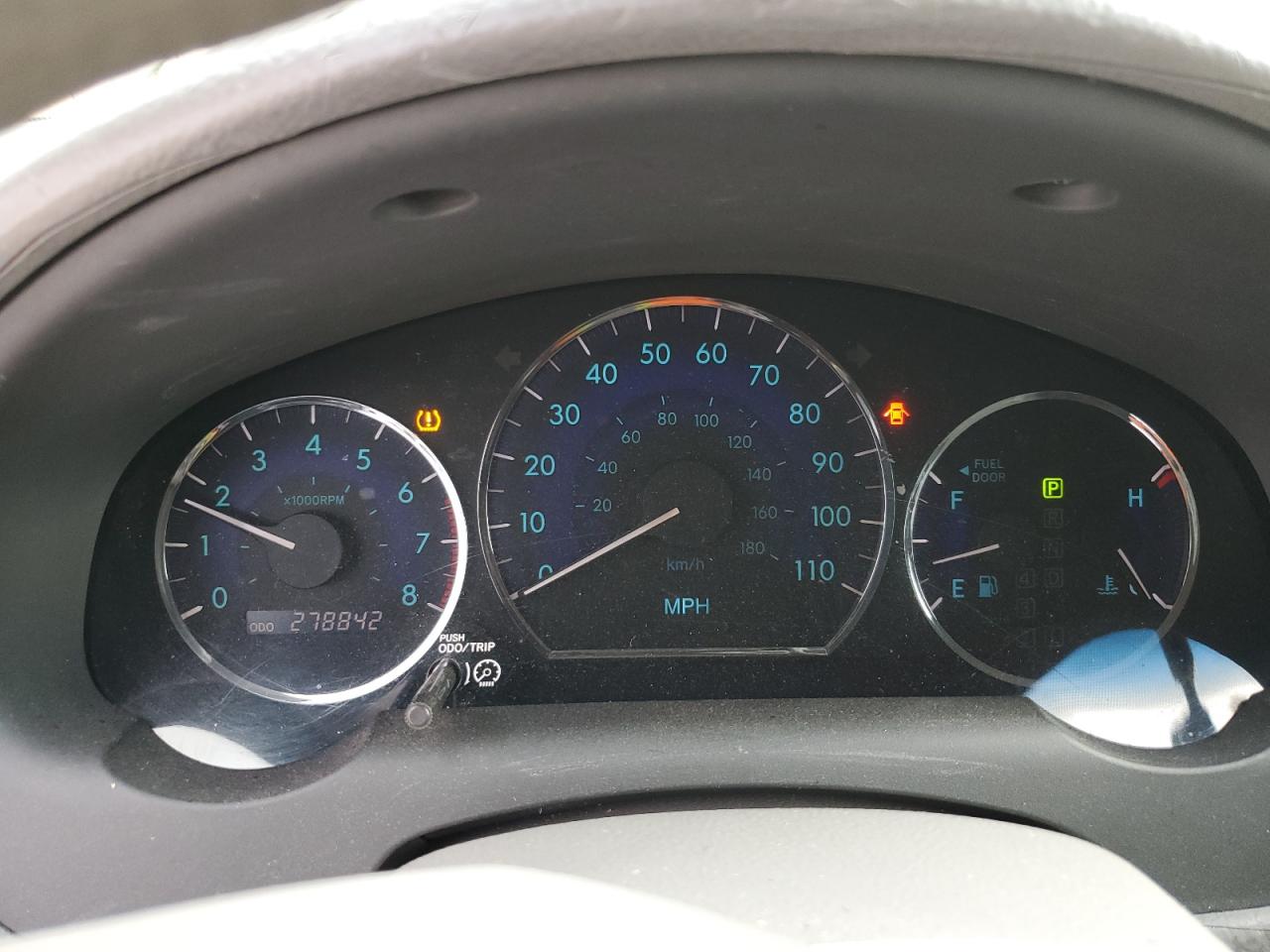 2009 Toyota Sienna - Image 9