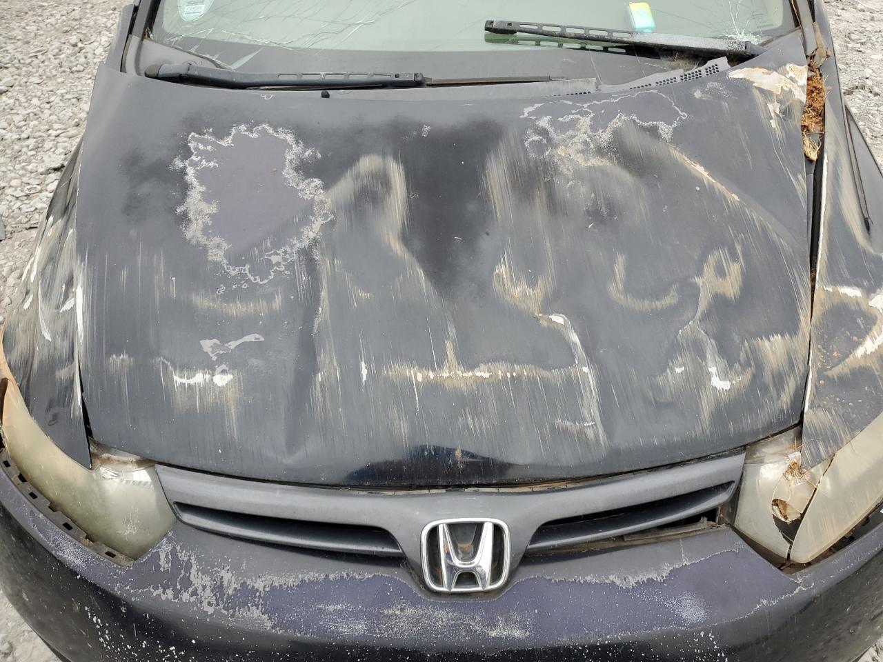 2006 Honda Civic - Image 12