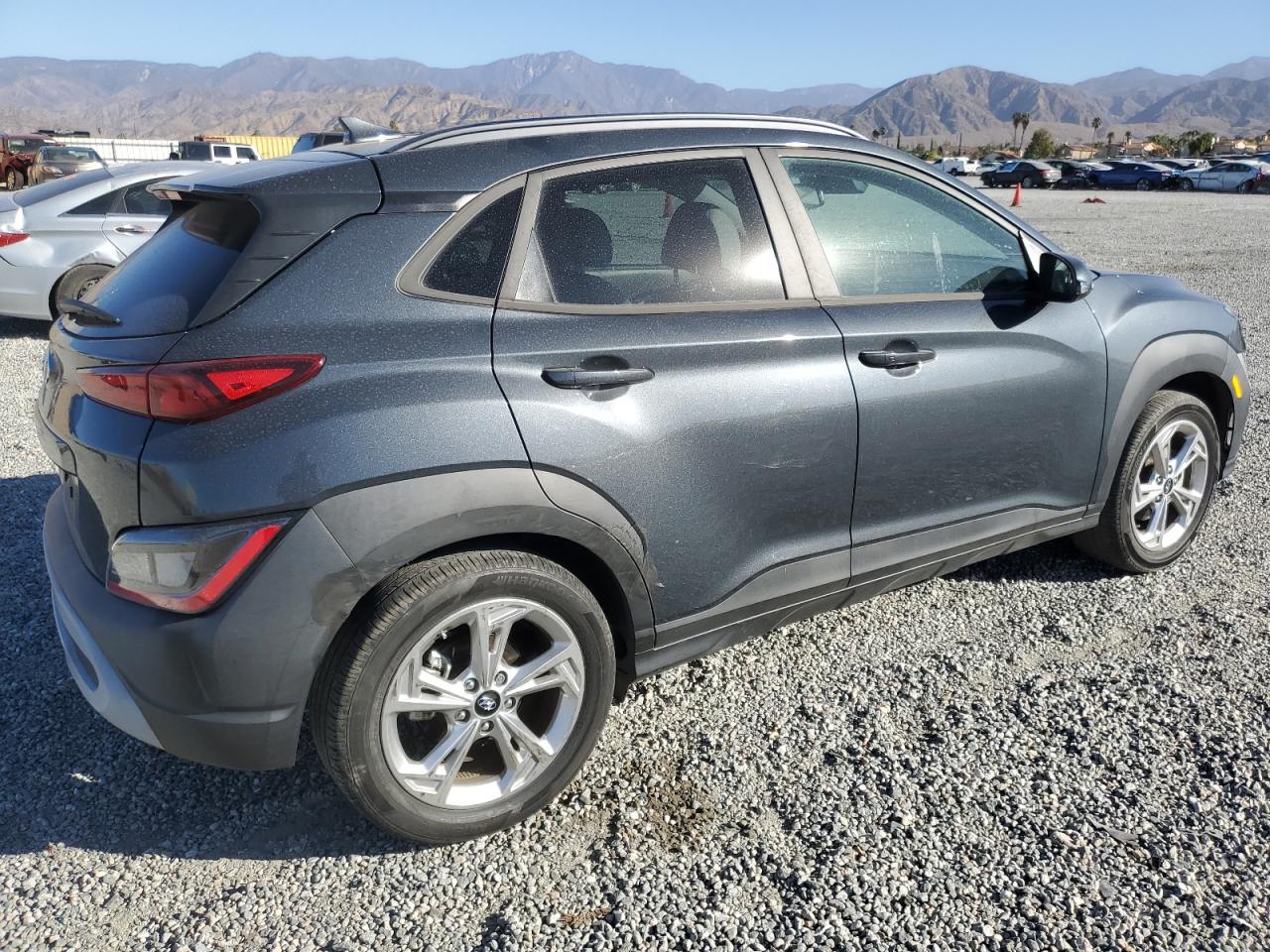 2022 Hyundai Kona - Image 3