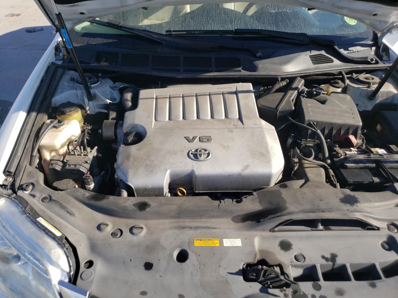 2011 Toyota Avalon - Image 12