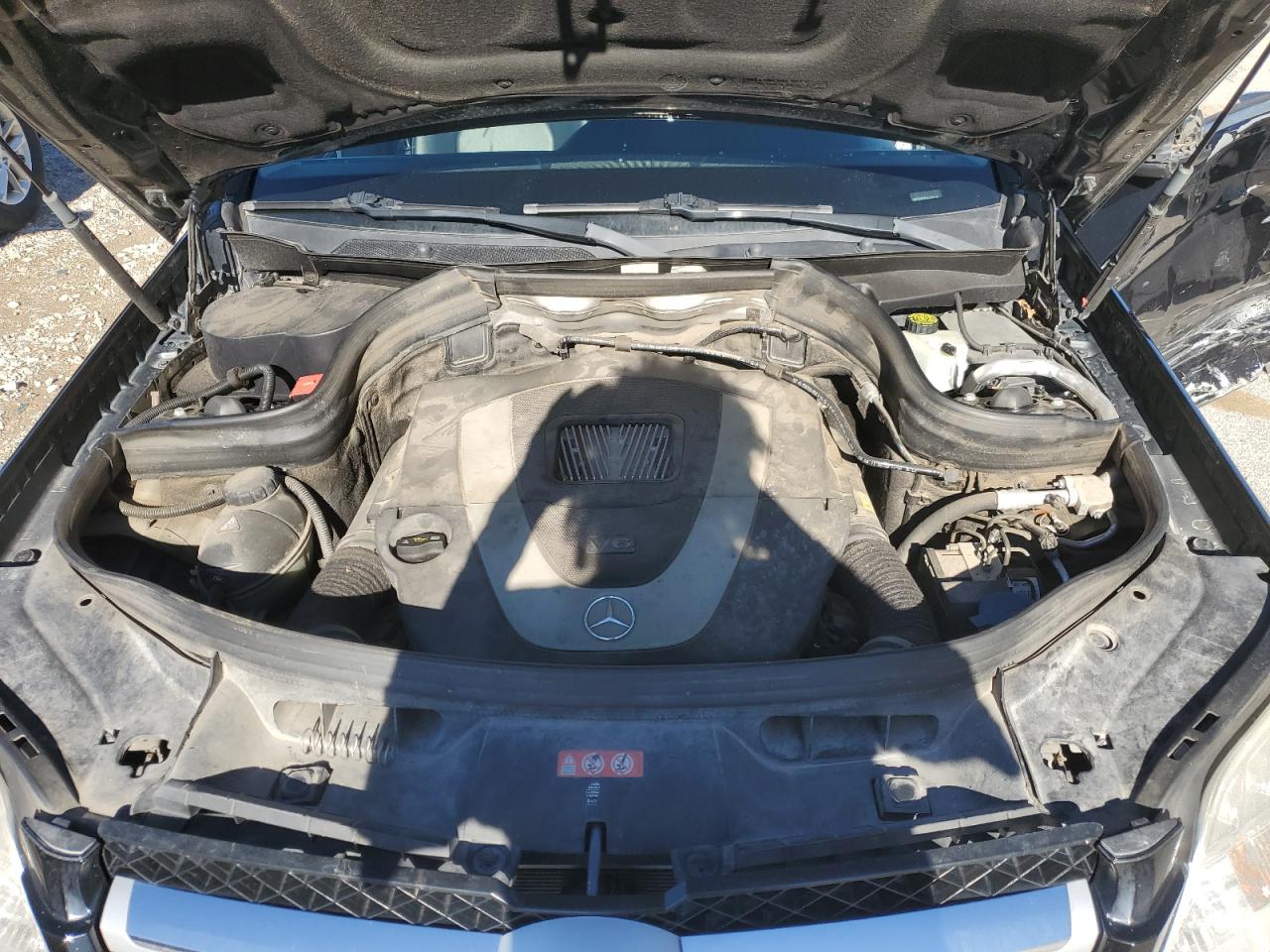 2012 Mercedes-Benz GLK-klasse - Image 12