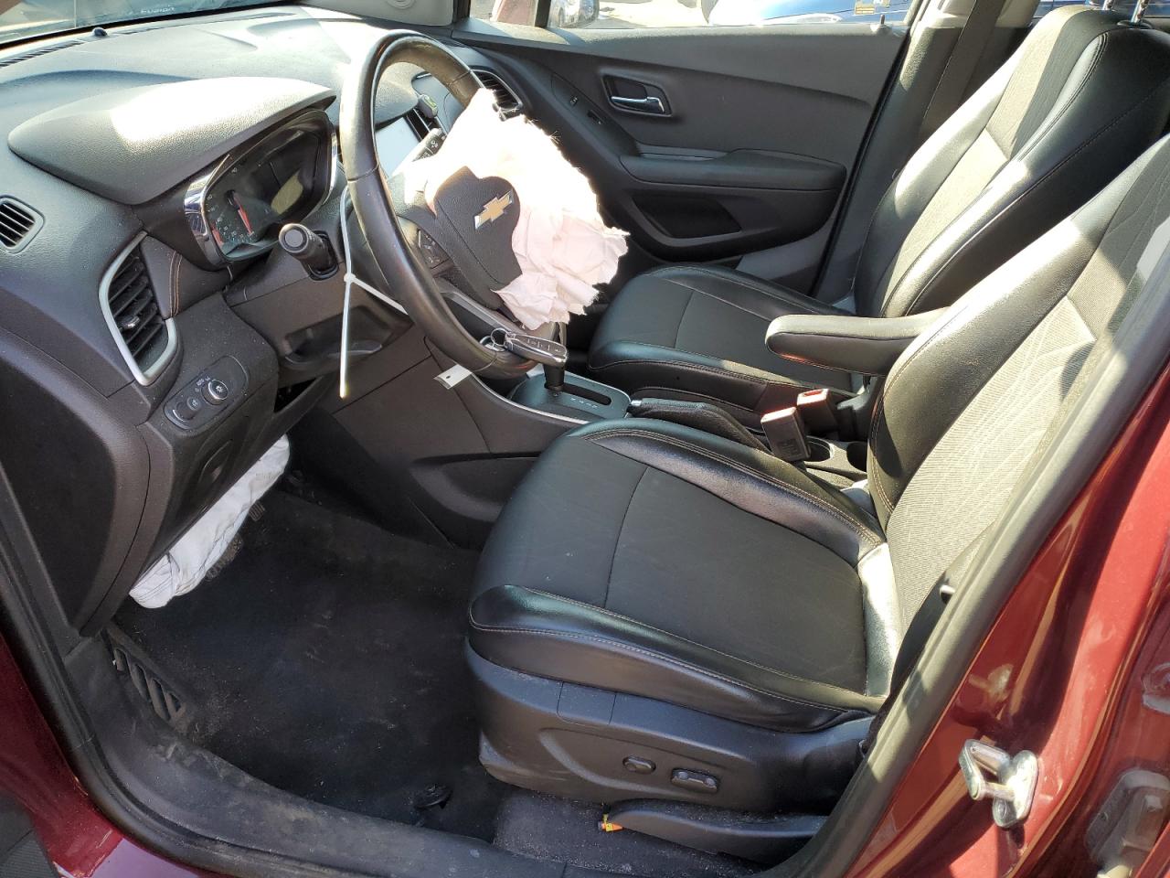 2017 Chevrolet Trax - Image 7