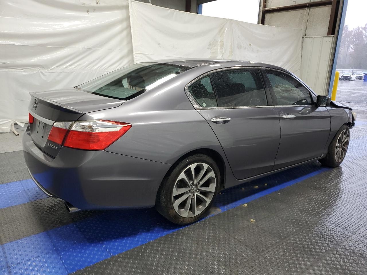 2015 Honda Accord - Image 3