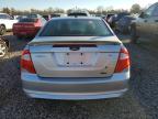 2010 Ford Fusion Se на продаже в Columbus, OH - Front End
