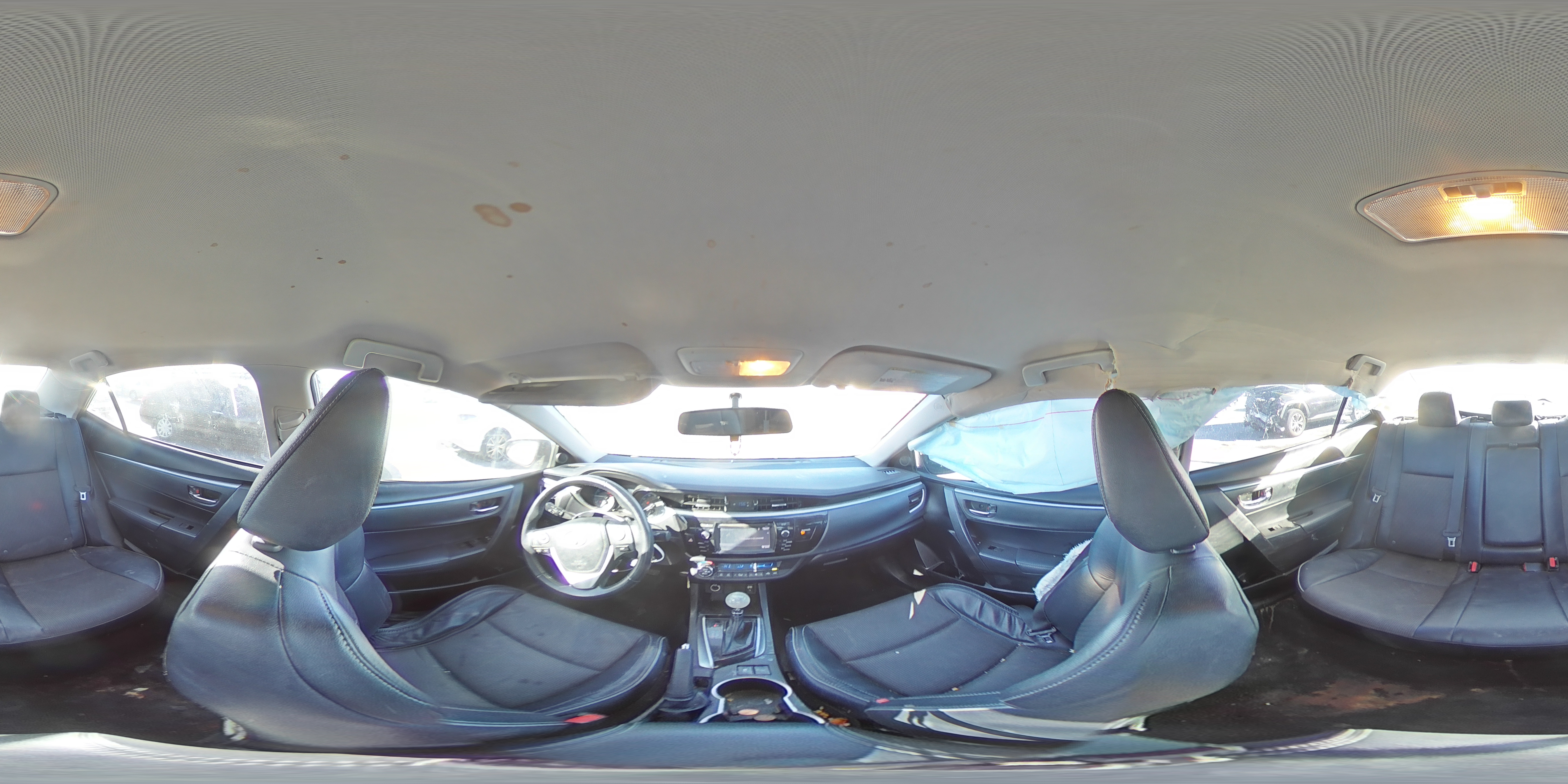 2016 Toyota Corolla - Image 13
