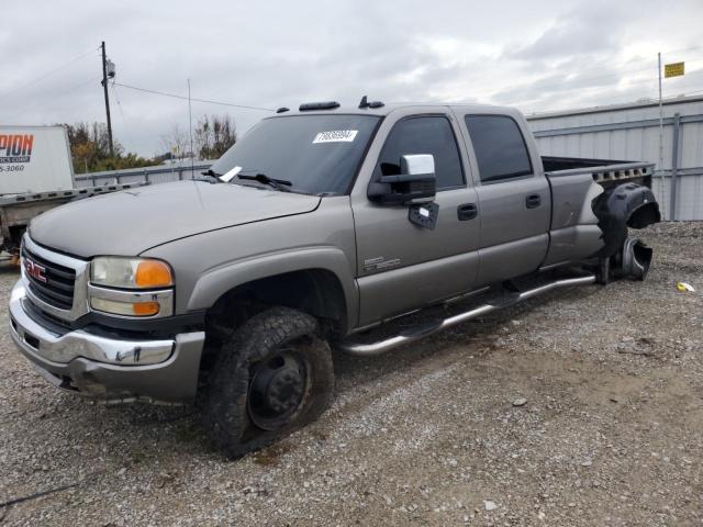 2007 Gmc New Sierra K3500