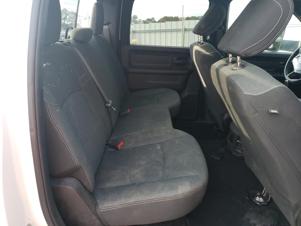 2021 RAM 2500 - Image 10