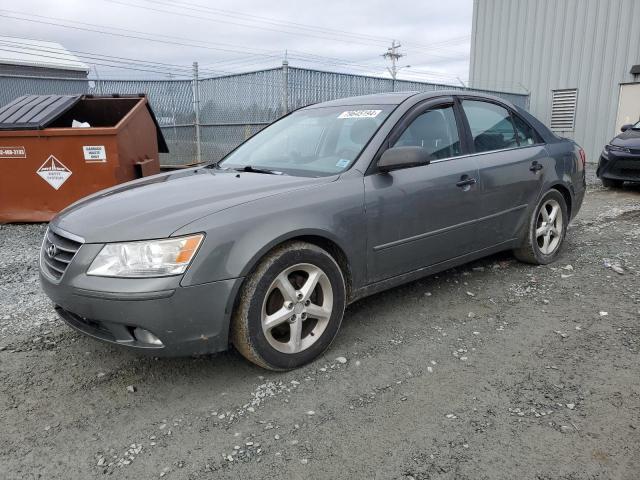 2010 Hyundai Sonata Gls للبيع في Elmsdale، NS - Mechanical