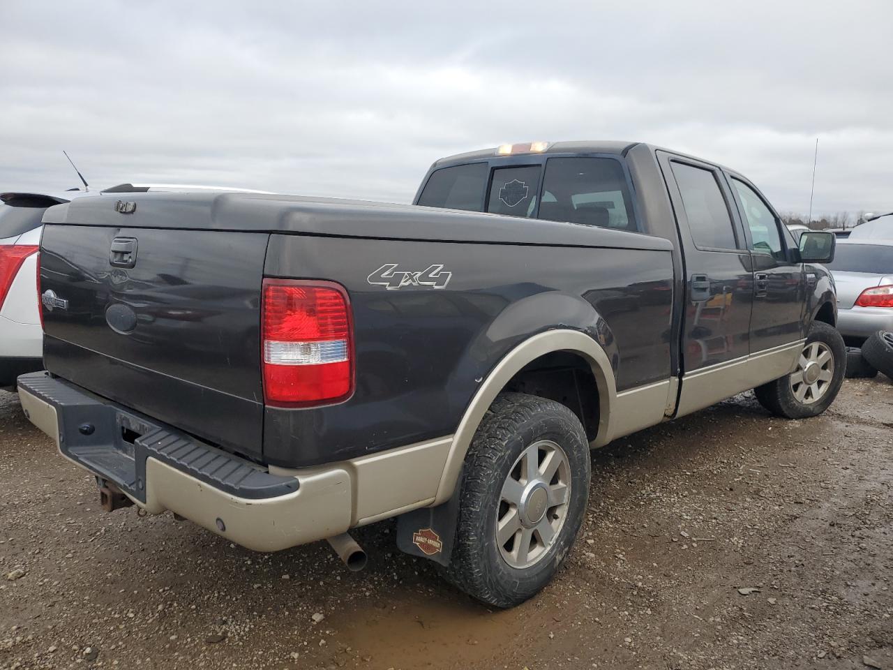 2007 Ford F-150 - Image 3