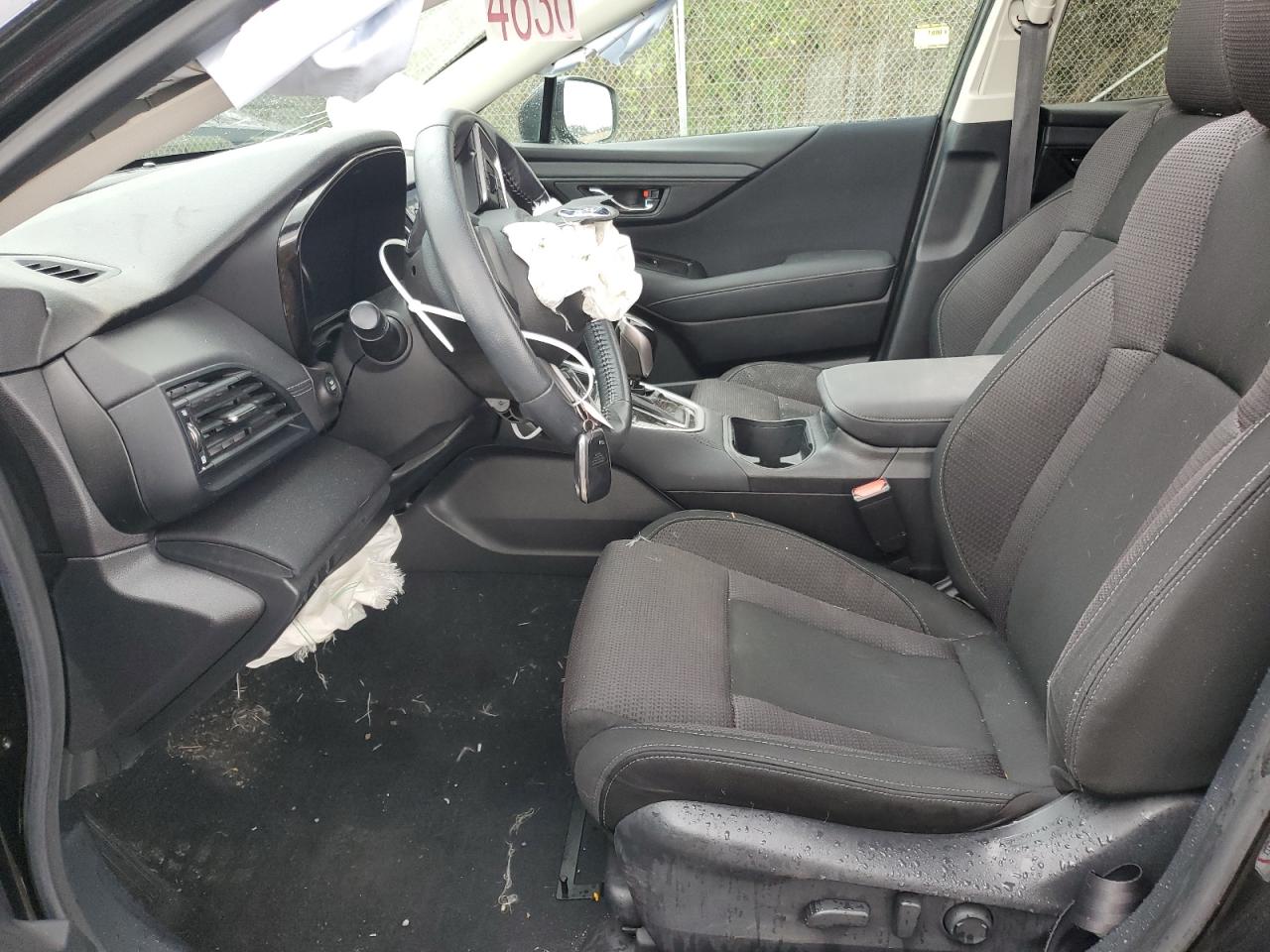 2020 Subaru Outback - Image 7