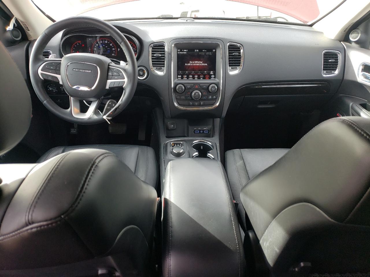 2015 Dodge Durango - Image 8