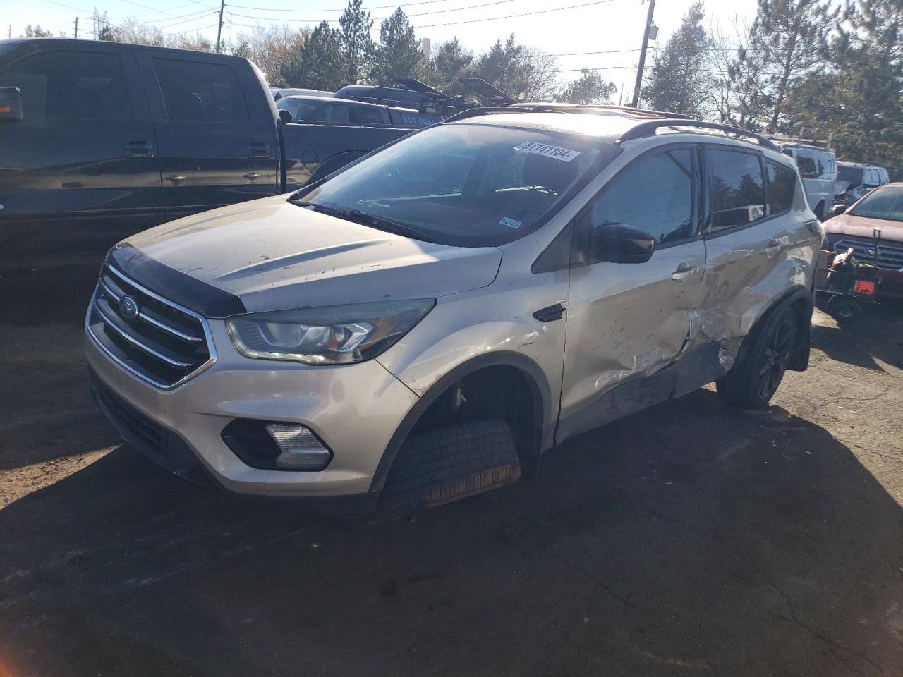 2017 Ford Escape - Image 1