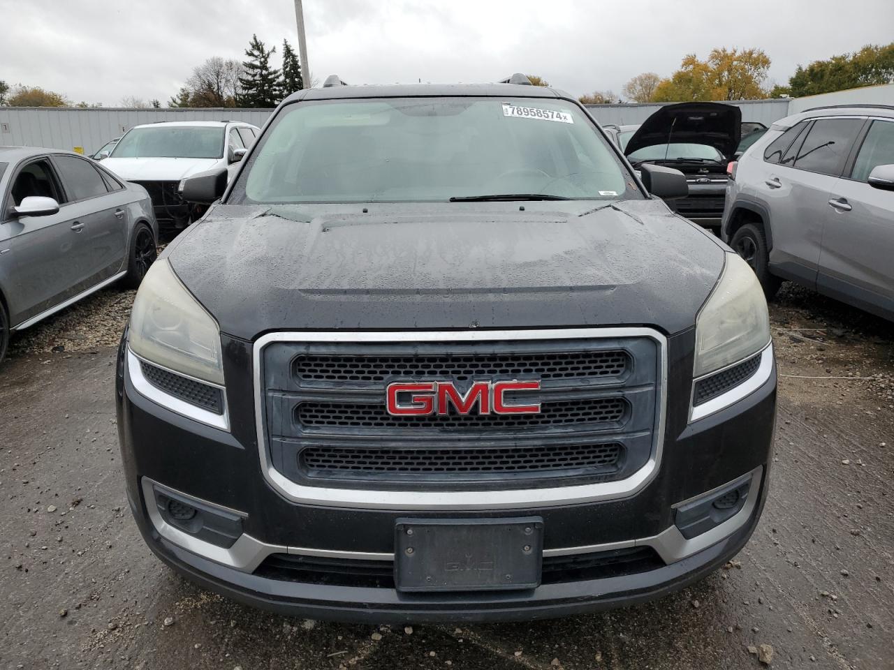 2014 GMC Acadia - Image 5