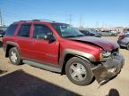 Elgin, IL에서 판매 중인 2002 Chevrolet Trailblazer  - Front End