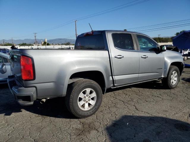  CHEVROLET COLORADO 2020 Серый