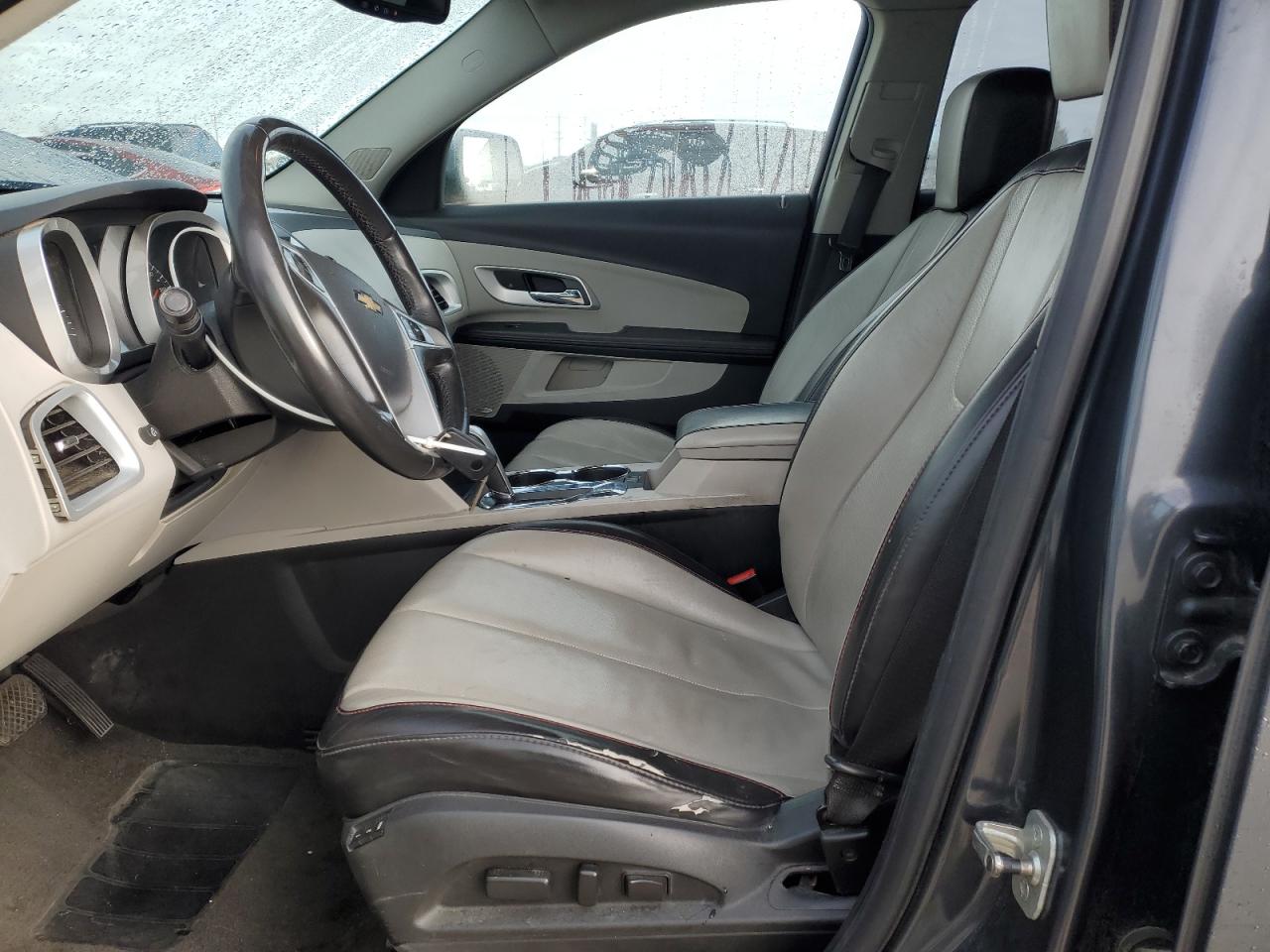 2010 Chevrolet Equinox - Image 7