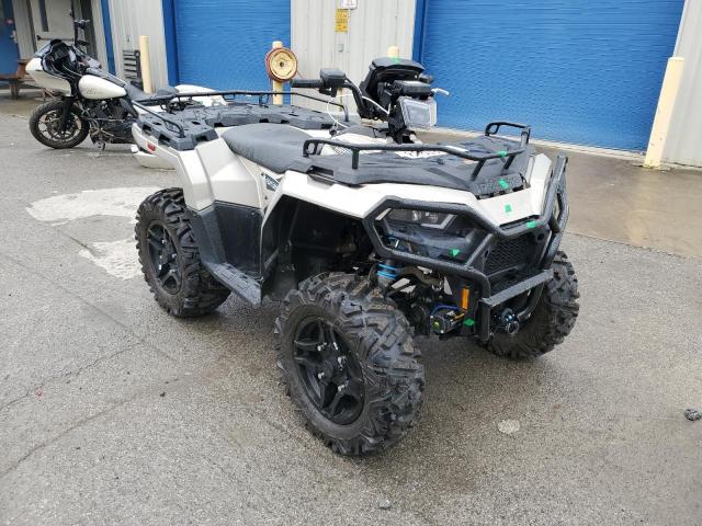 2023 Polaris Sportsman 570 Ride Command Limited Edition