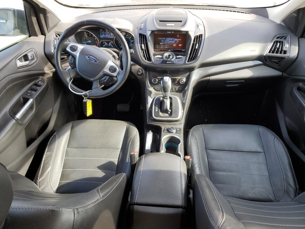 2014 Ford Escape - Image 8